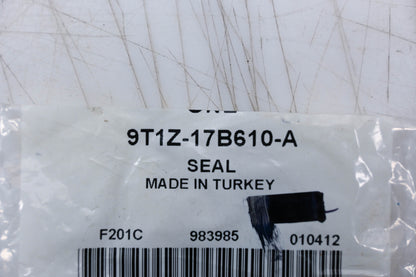 New OEM Ford 9T1Z-17B610-A Seal NOS