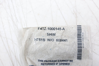 New OEM Ford F4TZ-1000145-A Shim NOS