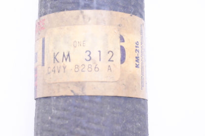 New OEM Ford C4VY-8286-A, KM-312, KM-216 Radiator Coolant Hose NOS