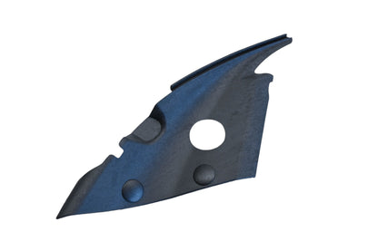 New OEM Ford 5G1Z-5402228-AAB, 7G13-54020A26-AB5YGY Right Side Cowl Extension NOS