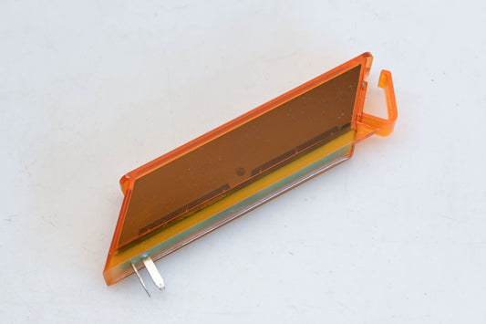 New OEM Ford 4L3Z-13B375-AA, 10004773 Turn Signal Side Marker NOS