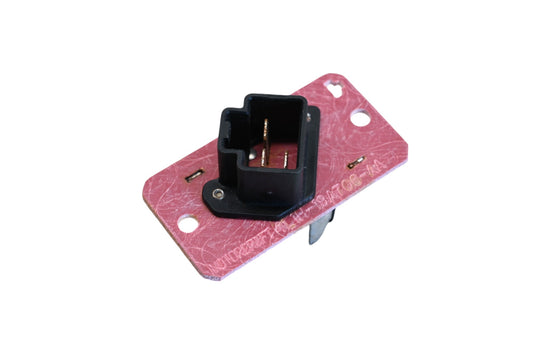 New OEM Ford 4L1Z-19A706-AA, 4L1H-19A706-AA HVAC Fan Motor Resistor Assembly NOS