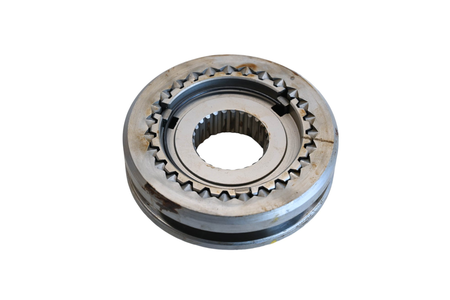 New OEM Ford F2ZZ-7124-A 92-95 Mustang T5 Manual Trans Countershaft 5th Synchronizer Gear NOS