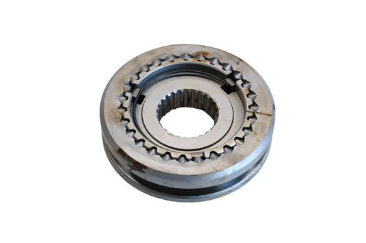 New OEM Ford F2ZZ-7124-A 92-95 Mustang T5 Manual Trans Countershaft 5th Synchronizer Gear NOS