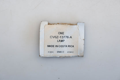 New OEM Ford CV6Z-13776-A Trunk Cargo Light NOS