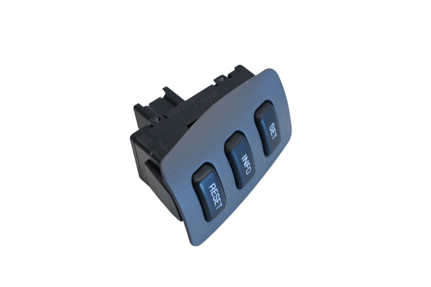 New OEM Ford 5F1Z-10D996-AC, 5F1T-10D996-AA3ZU5 Instrument Cluster Switch Assembly NOS