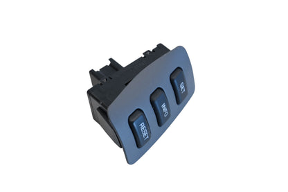 New OEM Ford 5F1Z-10D996-AC, 5F1T-10D996-AA3ZU5 Instrument Cluster Switch Assembly NOS