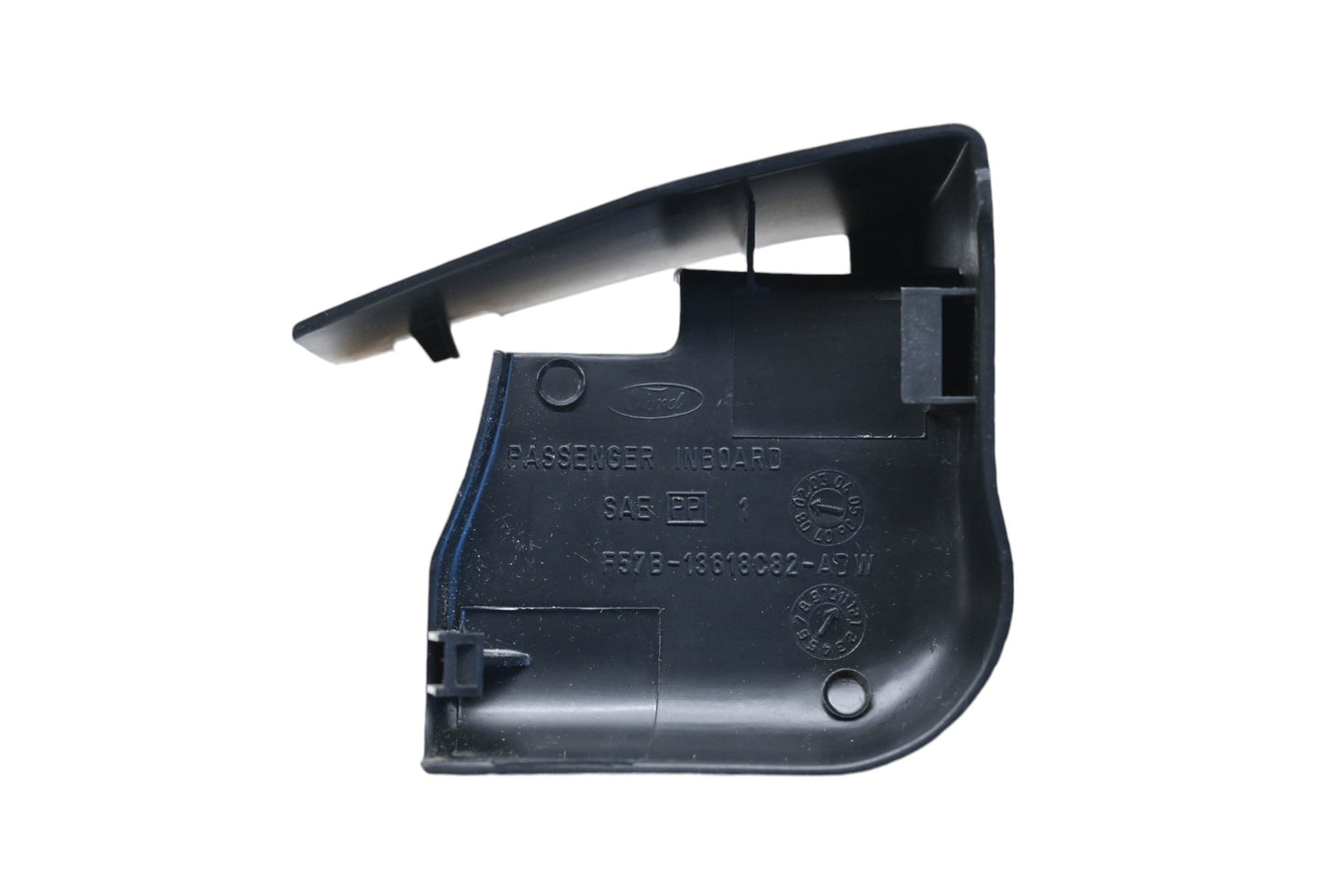 New OEM Ford F57B-13618C82-ADW Interior Right Trim Panel NOS