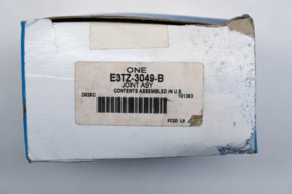 New OEM Ford E3TZ-3049-B Ball Joint Assembly NOS