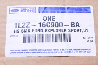 New OEM Ford 1L2Z-16C900-BA Air Deflector Kit NOS