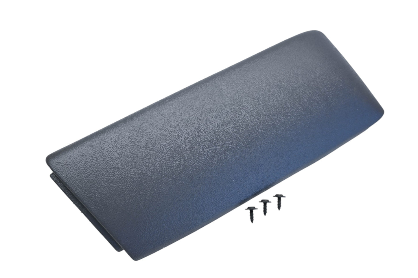 New OEM Ford YL5Z-1024100-AAC, YL54-1024100-AAW 2000-2001 Ranger Right Armrest Pad Kit NOS
