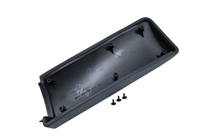 New OEM Ford YL5Z-1024100-AAC, YL54-1024100-AAW 2000-2001 Ranger Right Armrest Pad Kit NOS