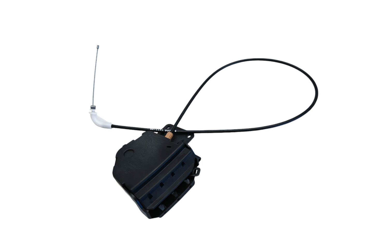 New OEM Ford 6R3Z-6362432-B, 6R33-6362418-B 05-07 Mustang Latch Assembly NOS