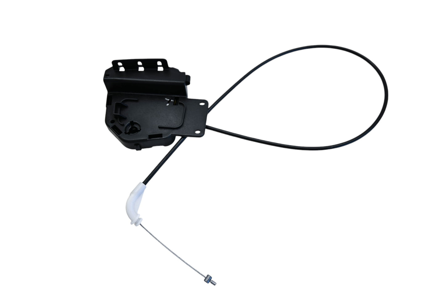 New OEM Ford 6R3Z-6362432-B, 6R33-6362418-B 05-07 Mustang Latch Assembly NOS