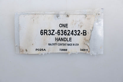 New OEM Ford 6R3Z-6362432-B, 6R33-6362418-B 05-07 Mustang Latch Assembly NOS