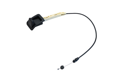 New OEM Ford 1L2Z-7862418-CAD 02-05 Explorer Seat Adjustment Handle Assembly NOS