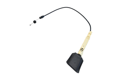 New OEM Ford 1L2Z-7862418-CAD 02-05 Explorer Seat Adjustment Handle Assembly NOS