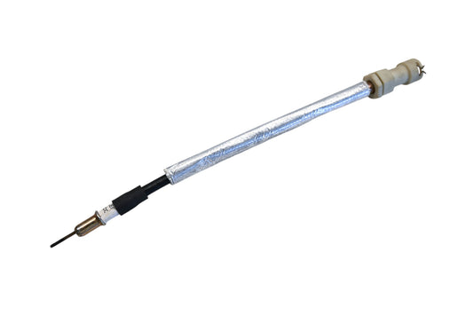 New OEM Ford F5DZ-9F714-BA, F5DF-9F714-BA 91-98 Speedometer Cable Assembly NOS