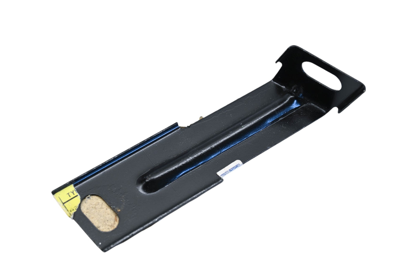 New OEM Ford F57Z-16A023-AA Front Fender Brace NOS