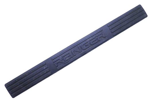 OEM Ford F37B-1013260-ABW Ford Ranger Front Door Sill Scuff Trim Plate