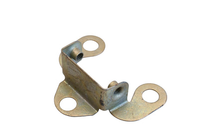 New OEM Ford YS4Z-8186-AA, XS41-9186-AB 2000-2007 Focus Radiator Support Mount Bracket NOS
