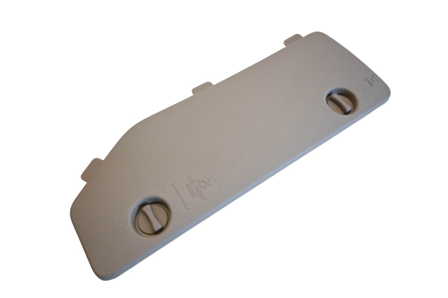 New OEM Ford XF2Z-1645626-AAA, XF22-1645400-AFW 99-03 Ford Windstar Jack Storage Cover Panel NOS