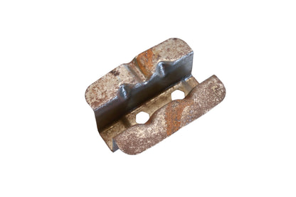 New OEM Ford F5RZ-5447076-B Spare Wheel Mounting Bracket NOS