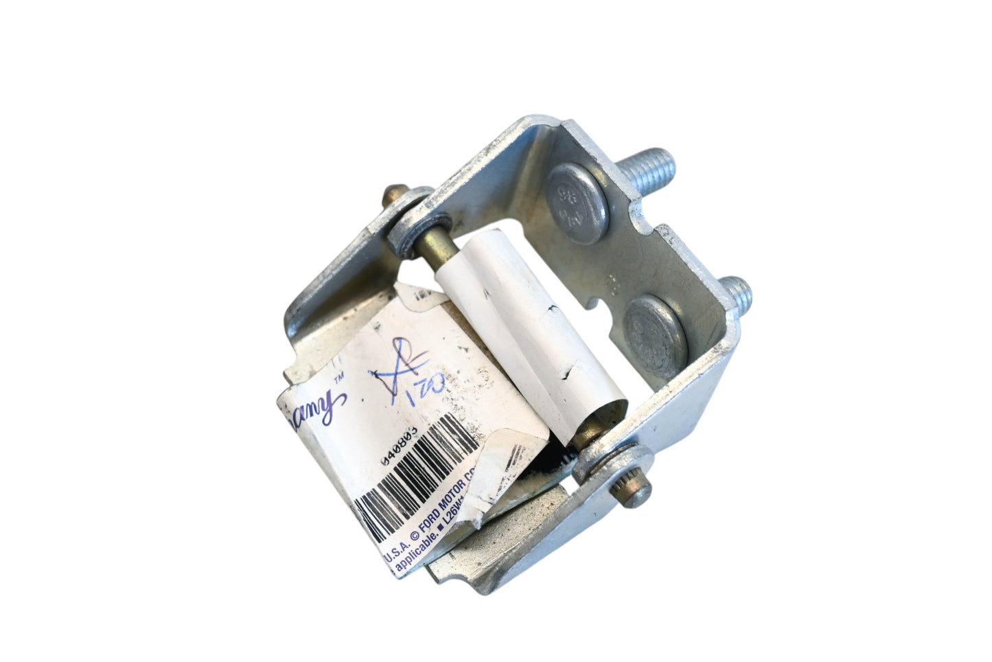 New OEM Ford F8RZ-6342700-AA Hinge Assembly NOS