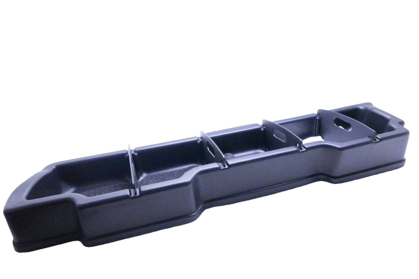 New OEM Ford F75Z-78115A00-CA Interior Bin Stowage Kit NOS