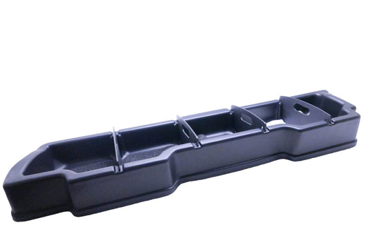 New OEM Ford F75Z-78115A00-CA Interior Bin Stowage Kit NOS