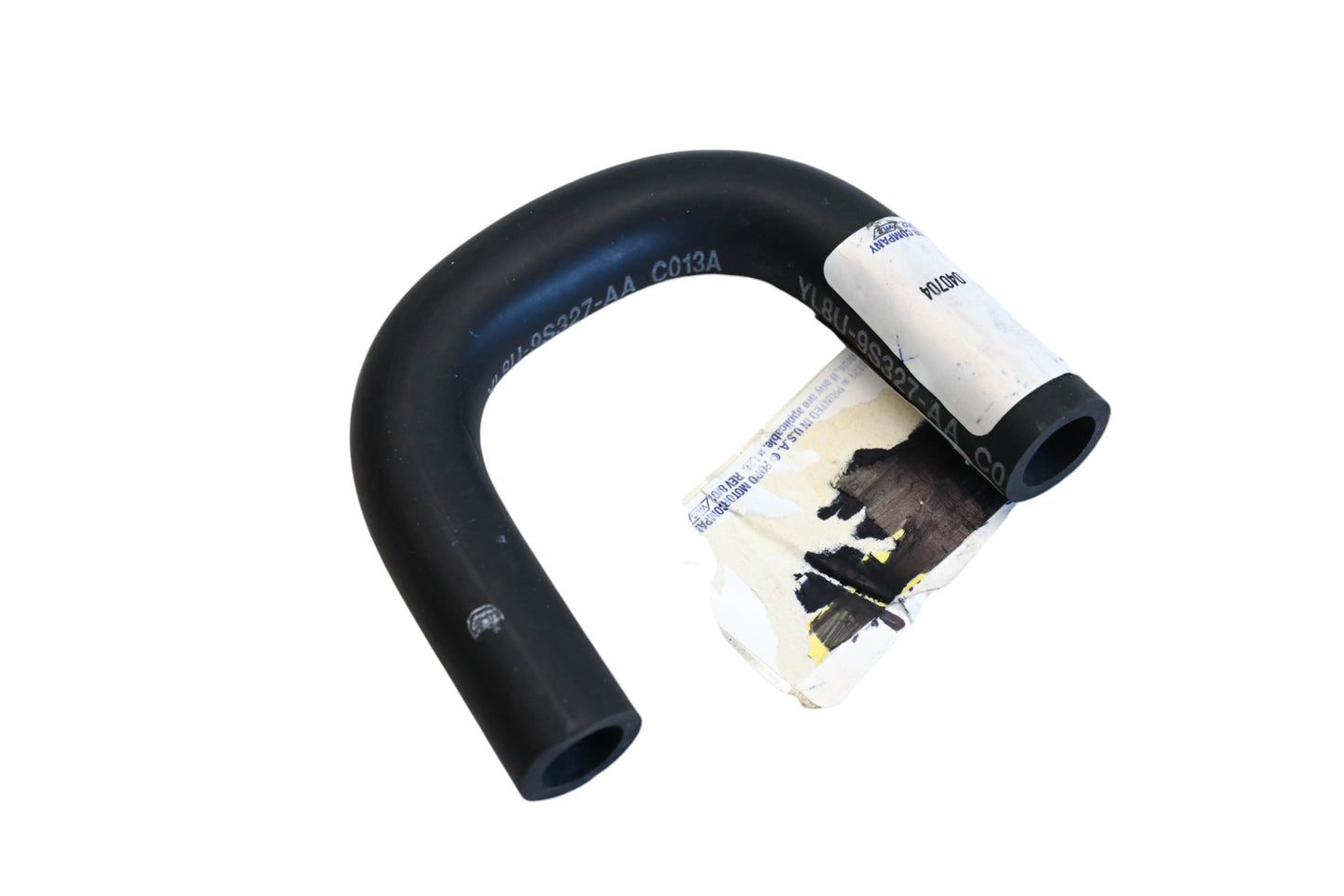 New OEM Ford YL8Z-9S320-AA Fuel Vapor Tube NOS