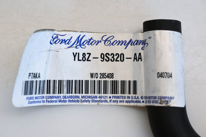 New OEM Ford YL8Z-9S320-AA Fuel Vapor Tube NOS