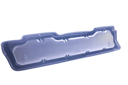 New OEM Ford F75Z-78115A00-CA Interior Bin Stowage Kit NOS