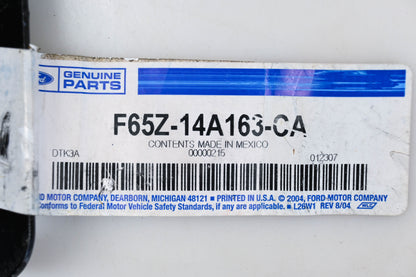 New OEM Ford F65Z-14A163-CA Bracket NOS