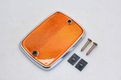 New OEM Ford C7TZ-13380-D Reflector Kit NOS