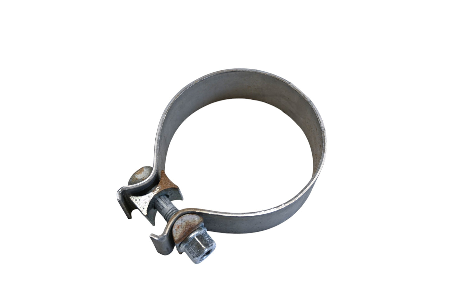 New OEM Ford 5C3Z-5A231-A 3.5" Exhaust Clamp NOS