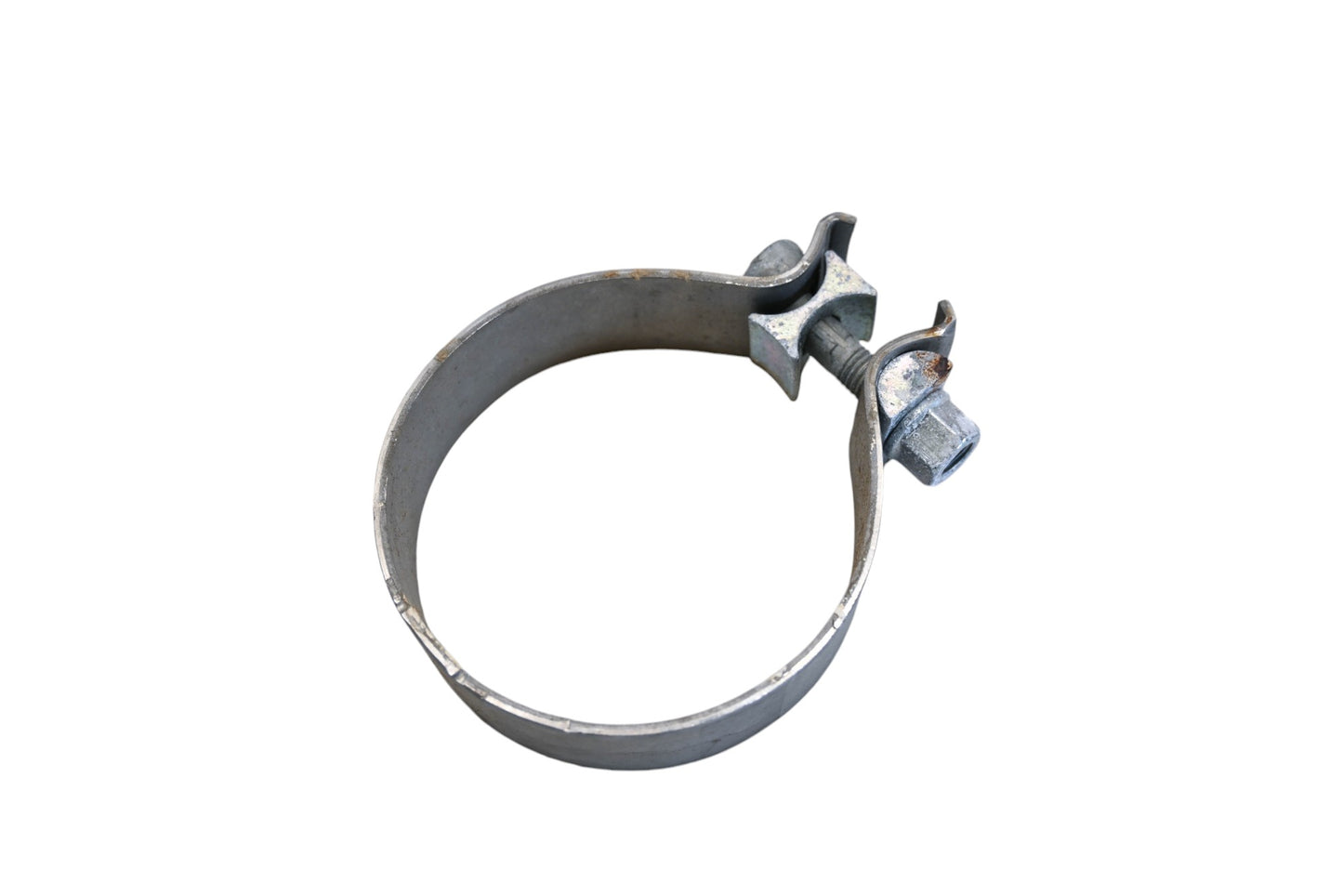 New OEM Ford 5C3Z-5A231-A 3.5" Exhaust Clamp NOS