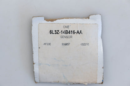 New OEM Ford 6L3Z-14B416-AA, 6L3T-14B416-AB, 6F9T-14B416-AB Seat Position Sensor Assembly NOS