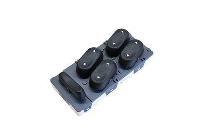 New OEM Ford XW7Z-14529-BA, XW7T-14540-BBW 99-02 Crown Victoria Front Left Door Switch Assembly NOS