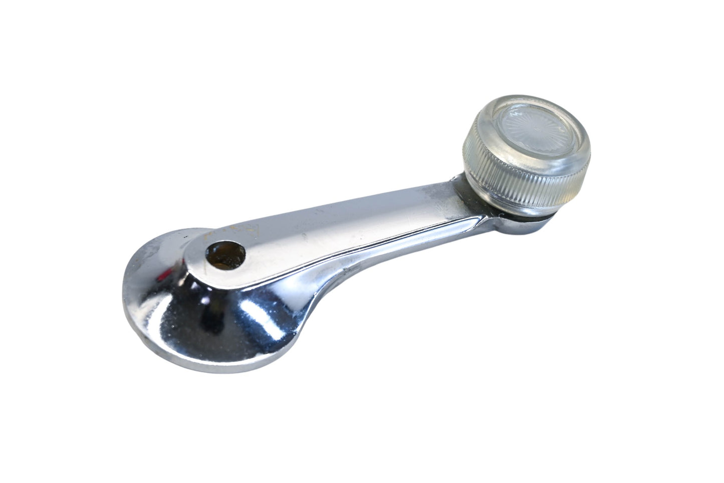 New OEM Ford D2FZ-6223342-A, D6EB-6223342-AA Window Crank Handle Assembly NOS
