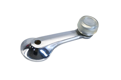 New OEM Ford D2FZ-6223342-A, D6EB-6223342-AA Window Crank Handle Assembly NOS