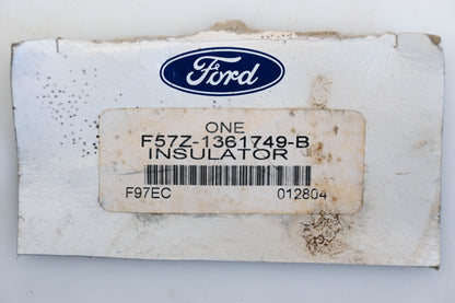 New OEM Ford F57Z-1361749-B, F57B13618C83-ADW Interior Left Trim Panel NOS