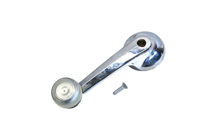 New OEM Ford D5DZ-6623342-A, D5DB-6623348-AA Window Crank Handle Kit NOS