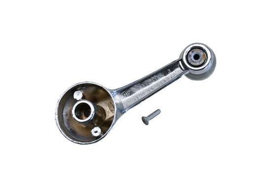 New OEM Ford D5DZ-6623342-A, D5DB-6623348-AA Window Crank Handle Kit NOS