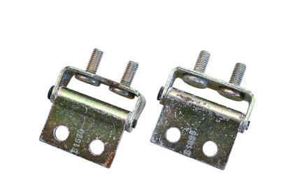 New OEM Ford F3CZ-5842900-A Liftgate Hinges Qty 2 NOS