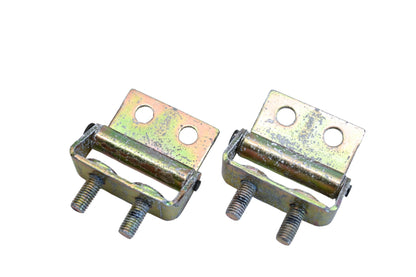 New OEM Ford F3CZ-5842900-A Liftgate Hinges Qty 2 NOS