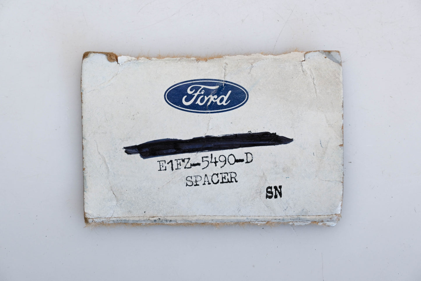 New OEM Ford E1FZ-5490-D Spacer NOS