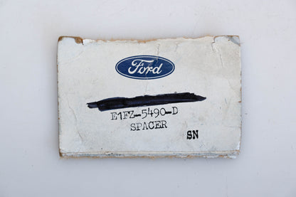 New OEM Ford E1FZ-5490-D Spacer NOS