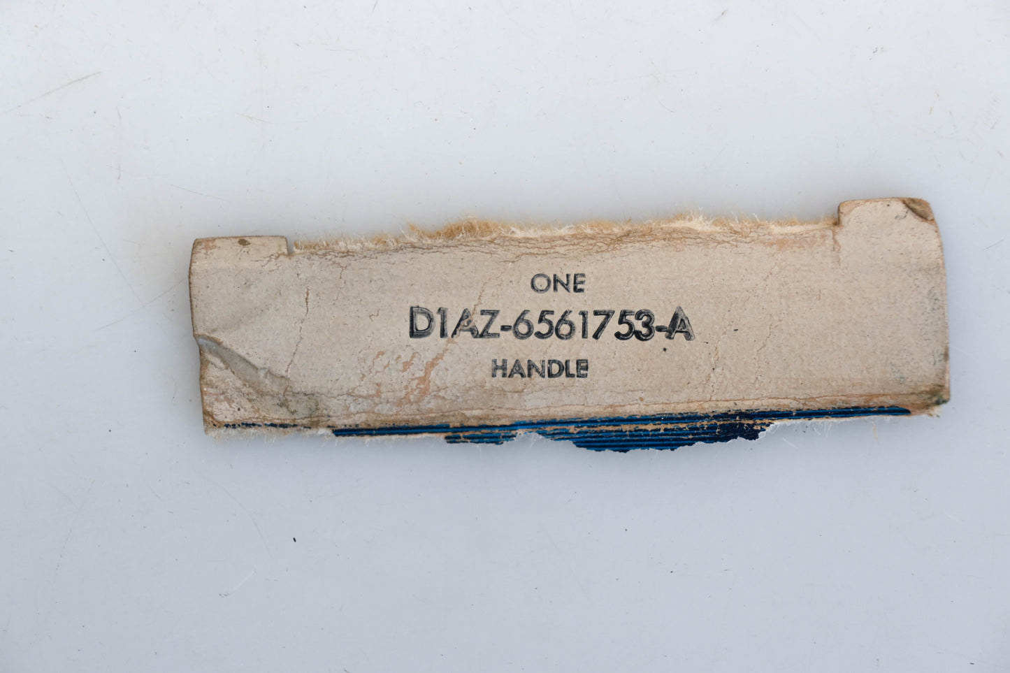 New OEM Ford D1AZ-6561753-A Handle Kit NOS