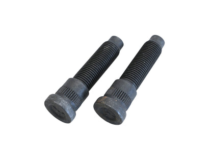New OEM Ford D3TZ-1107-E Wheel Lug Stud Bolts Qty 2 NOS